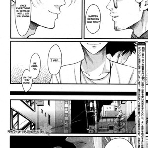 [Harada] Color Recipe ~ vol.2 [Eng] – Gay Manga sex 161