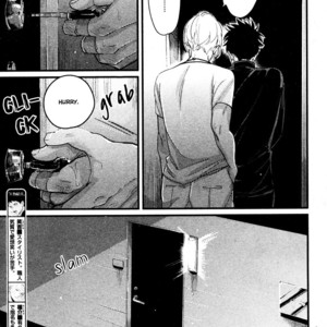 [Harada] Color Recipe ~ vol.2 [Eng] – Gay Manga sex 162