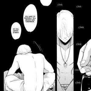 [Harada] Color Recipe ~ vol.2 [Eng] – Gay Manga sex 163