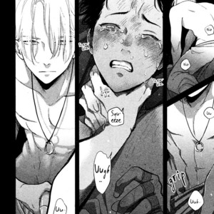 [Harada] Color Recipe ~ vol.2 [Eng] – Gay Manga sex 165
