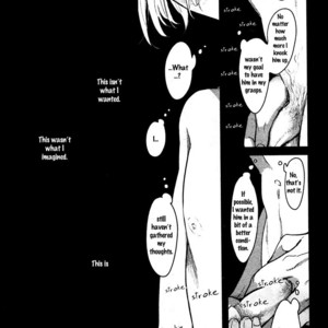 [Harada] Color Recipe ~ vol.2 [Eng] – Gay Manga sex 166