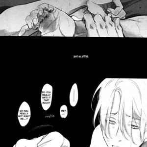 [Harada] Color Recipe ~ vol.2 [Eng] – Gay Manga sex 167