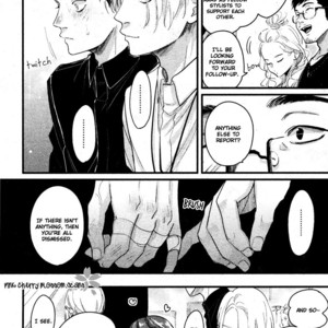 [Harada] Color Recipe ~ vol.2 [Eng] – Gay Manga sex 169