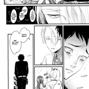 [Harada] Color Recipe ~ vol.2 [Eng] – Gay Manga sex 171