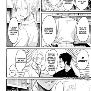 [Harada] Color Recipe ~ vol.2 [Eng] – Gay Manga sex 173