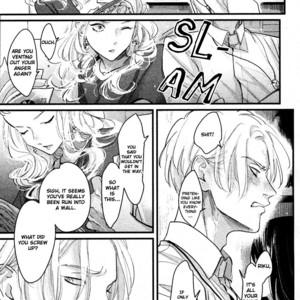 [Harada] Color Recipe ~ vol.2 [Eng] – Gay Manga sex 174