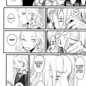 [Harada] Color Recipe ~ vol.2 [Eng] – Gay Manga sex 175