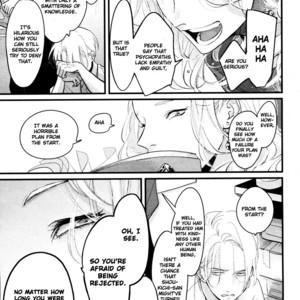 [Harada] Color Recipe ~ vol.2 [Eng] – Gay Manga sex 176
