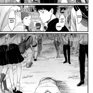 [Harada] Color Recipe ~ vol.2 [Eng] – Gay Manga sex 184
