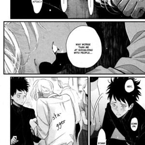 [Harada] Color Recipe ~ vol.2 [Eng] – Gay Manga sex 187