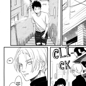 [Harada] Color Recipe ~ vol.2 [Eng] – Gay Manga sex 189