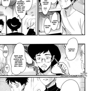[Harada] Color Recipe ~ vol.2 [Eng] – Gay Manga sex 190