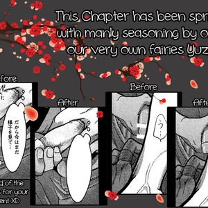 [Harada] Color Recipe ~ vol.2 [Eng] – Gay Manga sex 192