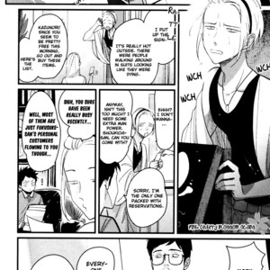 [Harada] Color Recipe ~ vol.2 [Eng] – Gay Manga sex 203