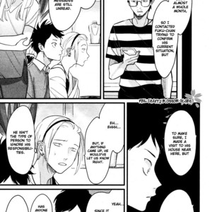 [Harada] Color Recipe ~ vol.2 [Eng] – Gay Manga sex 204