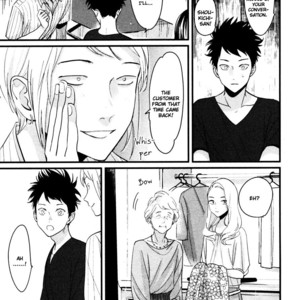 [Harada] Color Recipe ~ vol.2 [Eng] – Gay Manga sex 208