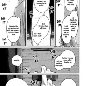[Harada] Color Recipe ~ vol.2 [Eng] – Gay Manga sex 214
