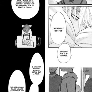 [Harada] Color Recipe ~ vol.2 [Eng] – Gay Manga sex 221