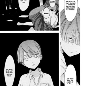 [Harada] Color Recipe ~ vol.2 [Eng] – Gay Manga sex 222