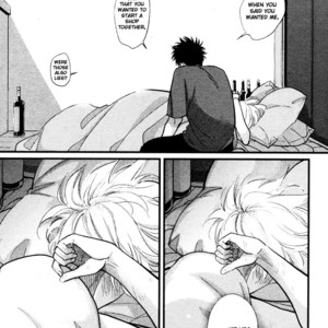 [Harada] Color Recipe ~ vol.2 [Eng] – Gay Manga sex 226