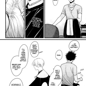 [Harada] Color Recipe ~ vol.2 [Eng] – Gay Manga sex 231