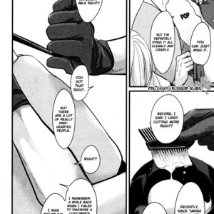 [Harada] Color Recipe ~ vol.2 [Eng] – Gay Manga sex 233