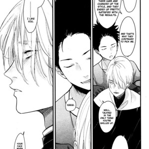 [Harada] Color Recipe ~ vol.2 [Eng] – Gay Manga sex 234
