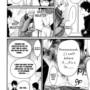 [Harada] Color Recipe ~ vol.2 [Eng] – Gay Manga sex 243