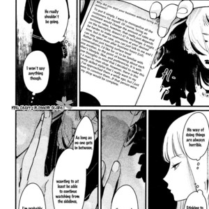 [Harada] Color Recipe ~ vol.2 [Eng] – Gay Manga sex 249