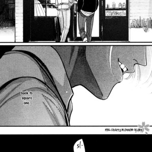 [Harada] Color Recipe ~ vol.2 [Eng] – Gay Manga sex 253