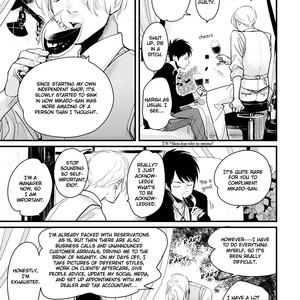 [Harada] Color Recipe ~ vol.2 [Eng] – Gay Manga sex 256