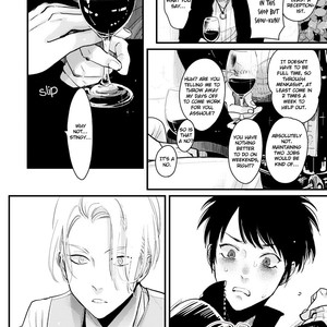 [Harada] Color Recipe ~ vol.2 [Eng] – Gay Manga sex 257