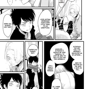 [Harada] Color Recipe ~ vol.2 [Eng] – Gay Manga sex 258