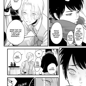 [Harada] Color Recipe ~ vol.2 [Eng] – Gay Manga sex 259