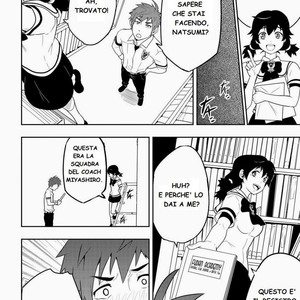 [BlackMonkey Pro] Detention [It] – Gay Manga sex 12
