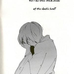 [Tomako] Hetalia dj – Double Bind, Death, and Rebirth in Japan [Eng] – Gay Manga sex 5