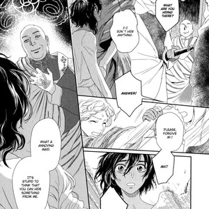 [Eniwa/ Epo] 5-nin no Ou (update c.8) [Eng] – Gay Manga sex 18