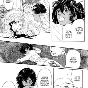 [Eniwa/ Epo] 5-nin no Ou (update c.8) [Eng] – Gay Manga sex 21