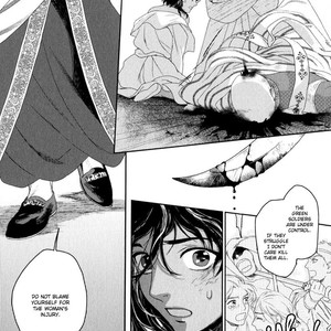 [Eniwa/ Epo] 5-nin no Ou (update c.8) [Eng] – Gay Manga sex 23