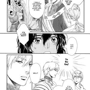 [Eniwa/ Epo] 5-nin no Ou (update c.8) [Eng] – Gay Manga sex 24