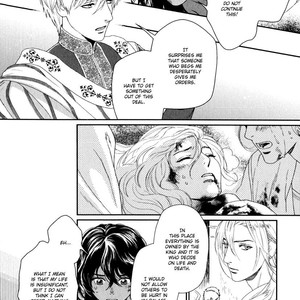 [Eniwa/ Epo] 5-nin no Ou (update c.8) [Eng] – Gay Manga sex 27