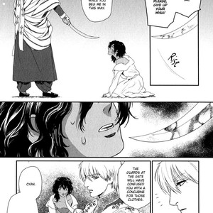 [Eniwa/ Epo] 5-nin no Ou (update c.8) [Eng] – Gay Manga sex 28