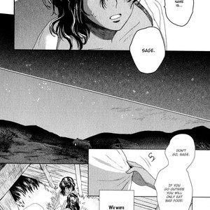 [Eniwa/ Epo] 5-nin no Ou (update c.8) [Eng] – Gay Manga sex 31