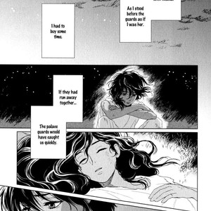 [Eniwa/ Epo] 5-nin no Ou (update c.8) [Eng] – Gay Manga sex 34