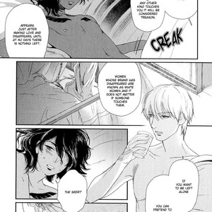 [Eniwa/ Epo] 5-nin no Ou (update c.8) [Eng] – Gay Manga sex 39