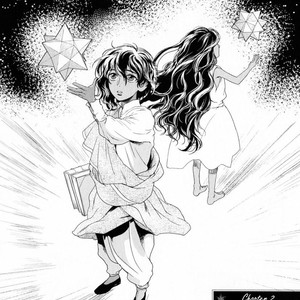 [Eniwa/ Epo] 5-nin no Ou (update c.8) [Eng] – Gay Manga sex 45