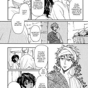[Eniwa/ Epo] 5-nin no Ou (update c.8) [Eng] – Gay Manga sex 48