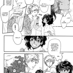[Eniwa/ Epo] 5-nin no Ou (update c.8) [Eng] – Gay Manga sex 51
