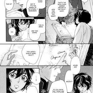 [Eniwa/ Epo] 5-nin no Ou (update c.8) [Eng] – Gay Manga sex 53