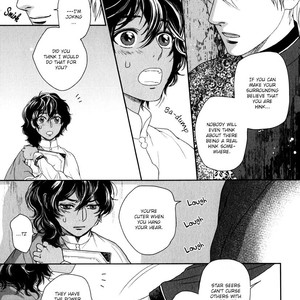[Eniwa/ Epo] 5-nin no Ou (update c.8) [Eng] – Gay Manga sex 59